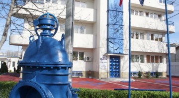 Ce program are Regia de Apă din Constanța, de sărbători